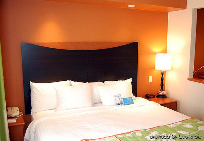 Fairfield Inn & Suites Omaha East/Council Bluffs, Ia Zewnętrze zdjęcie