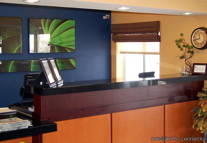 Fairfield Inn & Suites Omaha East/Council Bluffs, Ia Zewnętrze zdjęcie