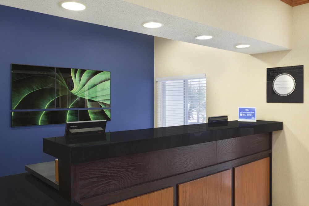 Fairfield Inn & Suites Omaha East/Council Bluffs, Ia Zewnętrze zdjęcie