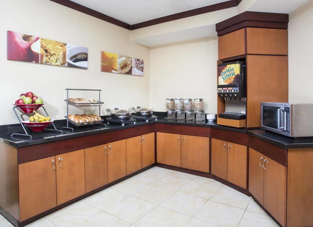 Fairfield Inn & Suites Omaha East/Council Bluffs, Ia Zewnętrze zdjęcie