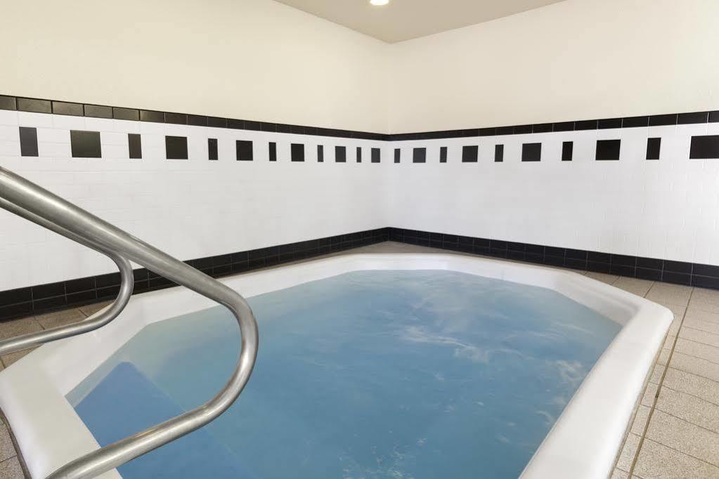 Fairfield Inn & Suites Omaha East/Council Bluffs, Ia Zewnętrze zdjęcie
