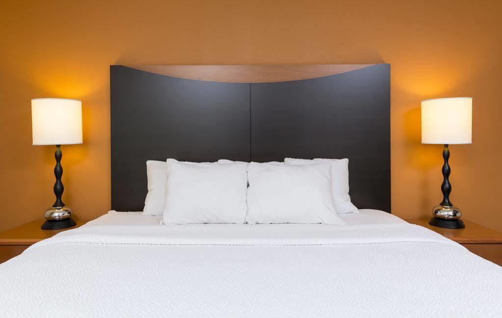 Fairfield Inn & Suites Omaha East/Council Bluffs, Ia Zewnętrze zdjęcie
