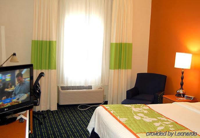 Fairfield Inn & Suites Omaha East/Council Bluffs, Ia Zewnętrze zdjęcie